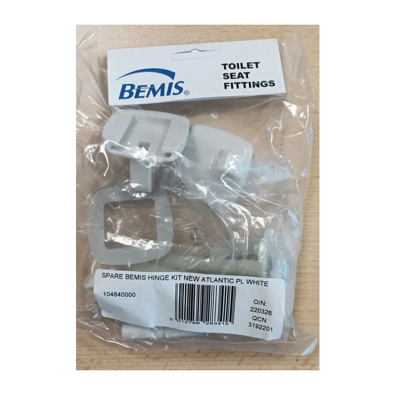 R Cerniere x Copriwater Termoplastico S12 SPA Buxton Bianco — Cerniere e cardini — rif. FERX.604014 R Cerniere x Copriwater Termoplastico S12 SPA Buxton Bianco — Cerniere e cardini — rif. FERX.604014