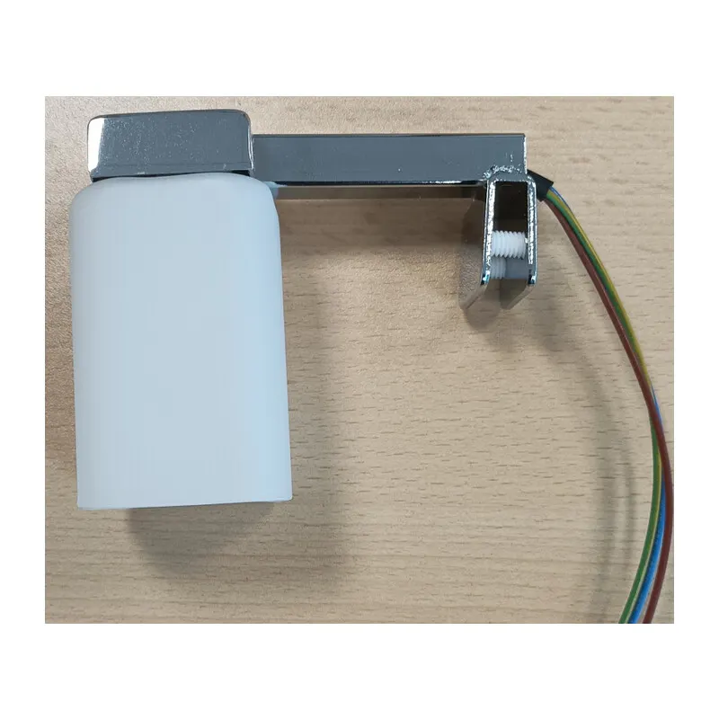 R Applique x Specchio a Filo 50X70 CM C/Lampada LED — Illuminazione — rif. FERX.604064
