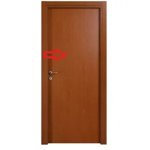 R Pannello x Porta Microtec Ciliegio 60X210 — Reti e recinzioni — rif. FERX.605078 R Pannello x Porta Microtec Ciliegio 60X210 — Reti e recinzioni — rif. FERX.605078