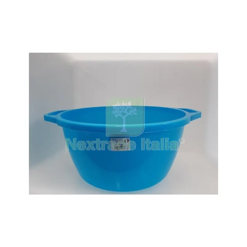 BACINELLA TONDA PE D.40 CM 16 L — Casalinghi e organizzazione — rif. FERX.615501 BACINELLA TONDA PE D.40 CM 16 L — Casalinghi e organizzazione — rif. FERX.615501