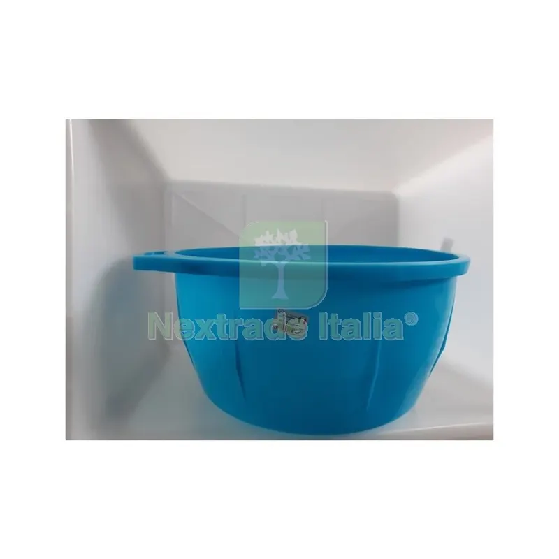 BACINELLA TONDA PE D.50 CM 33 L — Casalinghi e organizzazione — rif. FERX.615503 BACINELLA TONDA PE D.50 CM 33 L — Casalinghi e organizzazione — rif. FERX.615503