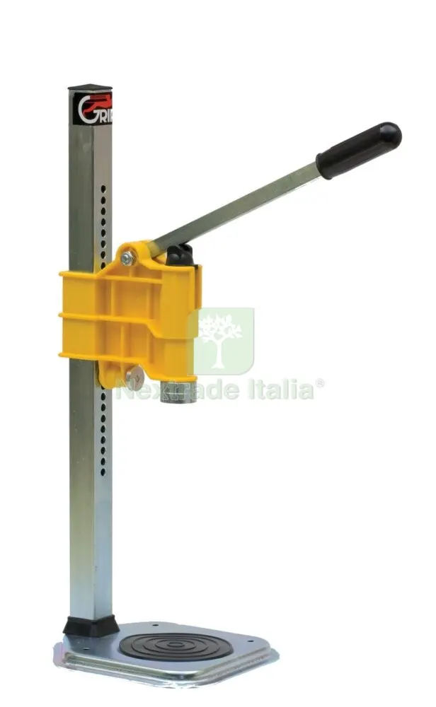 TURABOTTIGLIE A COLONNA PER TAPPI CORONA 26MM — Casalinghi e organizzazione — rif. FERX.6161 TURABOTTIGLIE A COLONNA PER TAPPI CORONA 26MM — Casalinghi e organizzazione — rif. FERX.6161