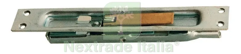 6PL PL PALETTO A LEVA OTTONE X FERRO IBFM ART. 421 — Ferramenta porte e finestre — rif. FERX.63127 6PL PL PALETTO A LEVA OTTONE X FERRO IBFM ART. 421 — Ferramenta porte e finestre — rif. FERX.63127