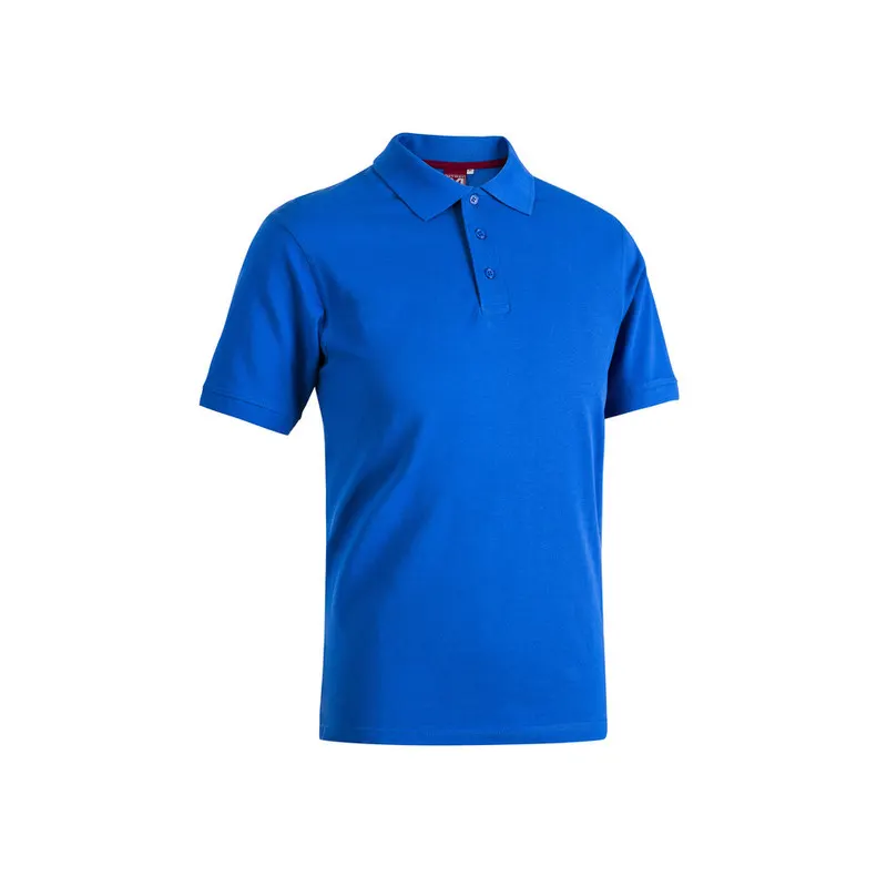 Polo FOX Jersey Blu Royal MIS. XXL — Protezioni corpo — rif. FERX.639030