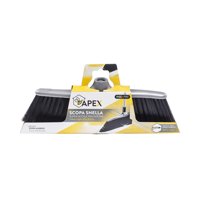 Scopa Snella PIU Super Sottile — rif. FERX.647713
