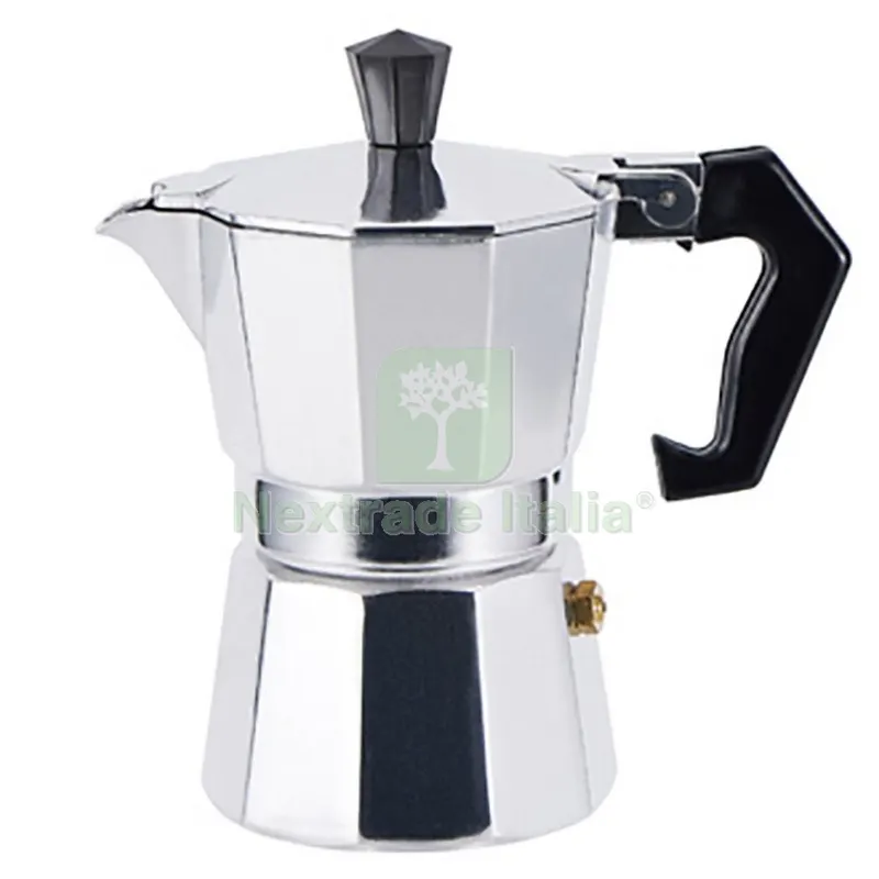 CAFFETTIERA CLASSIC TAZZE.3 — Casalinghi e organizzazione — rif. FERX.649595 CAFFETTIERA CLASSIC TAZZE.3 — Casalinghi e organizzazione — rif. FERX.649595