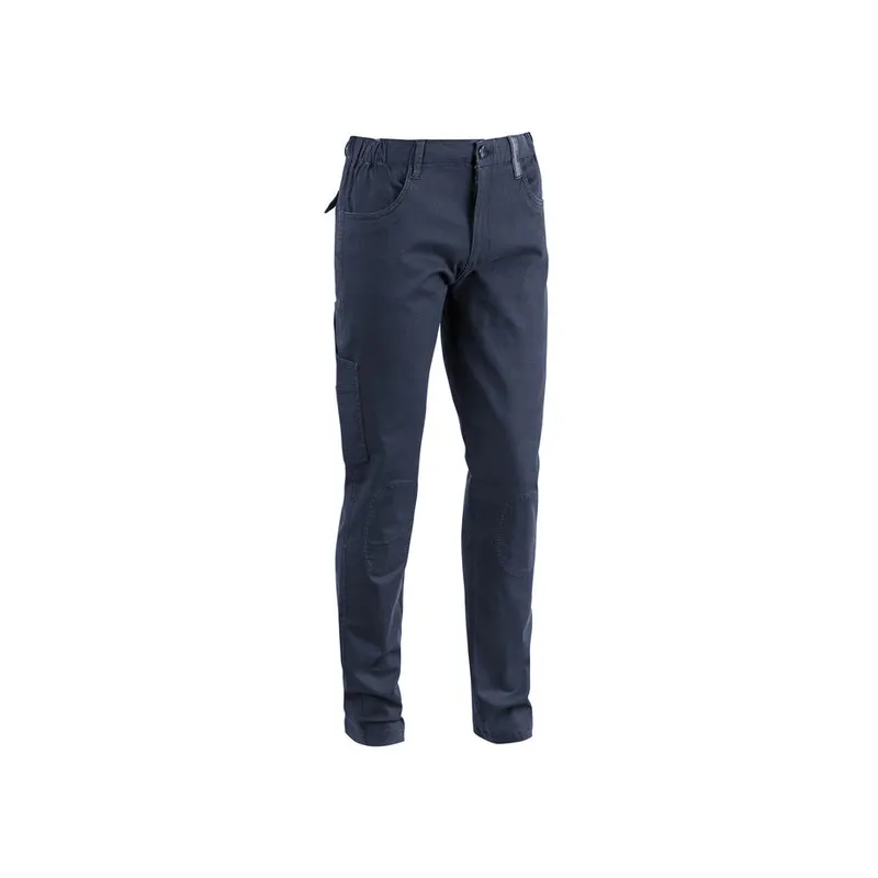 Pantalone Super Stretch Blu Navy MIS. L — Protezioni corpo — rif. FERX.656064 Pantalone Super Stretch Blu Navy MIS. L — Protezioni corpo — rif. FERX.656064