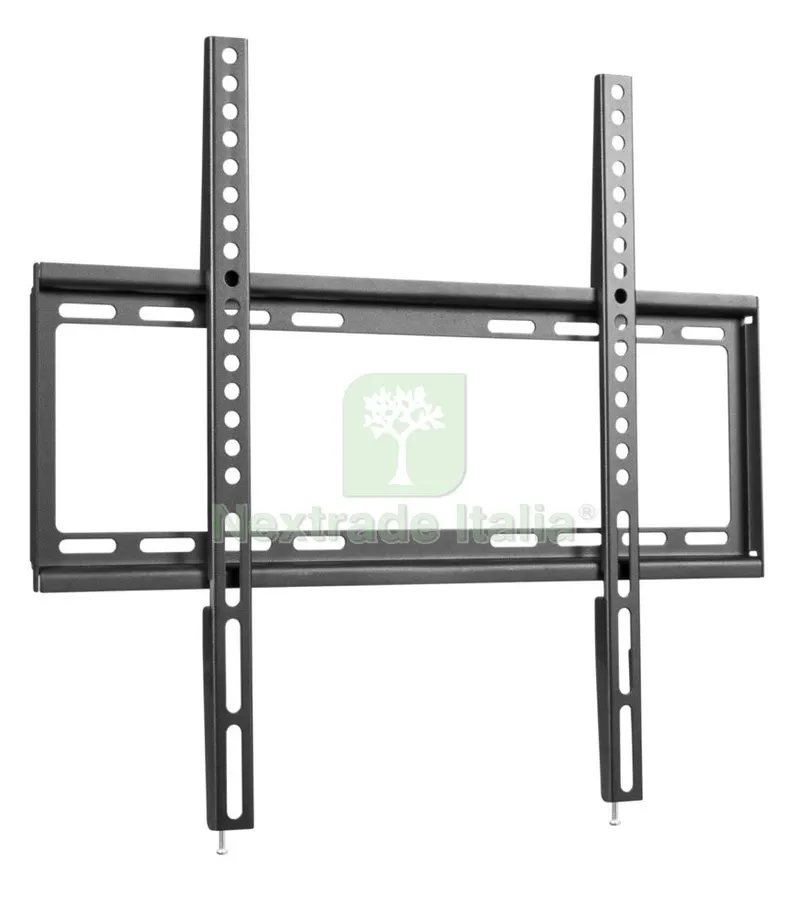 SUPPORTO TV A MURO FISSO 42/55 — Casalinghi e organizzazione — rif. FERX.65975
