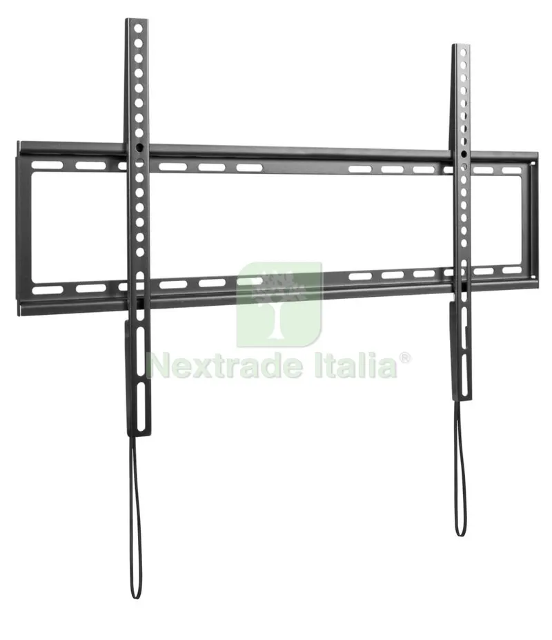 SUPPORTO TV A MURO FISSO 55/77 — Casalinghi e organizzazione — rif. FERX.65997