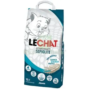 LECHAT LETTIERA 6,7 KG — Gatti — rif. FERX.6608 LECHAT LETTIERA 6,7 KG — Gatti — rif. FERX.6608