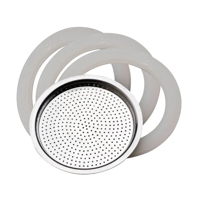 12CF Guarnizione 3 C/Filtro Ricambio 2TZ. PZ.4 — rif. FERX.663751