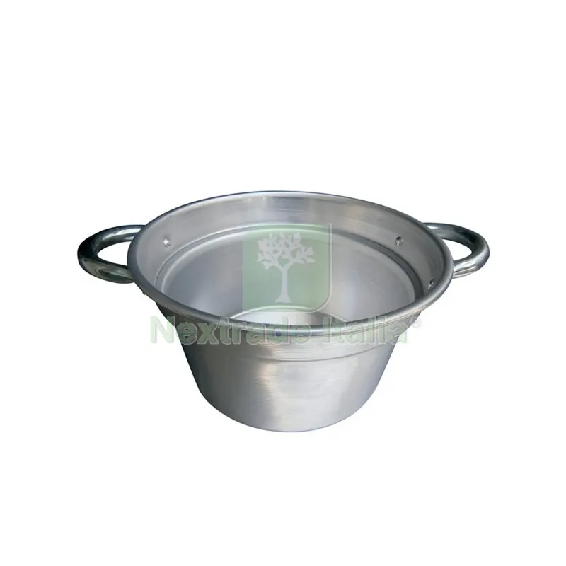 CALDAIA IN ALLUMINIO 28 CM 5 L — Caldaie e radiatori — rif. FERX.672584 CALDAIA IN ALLUMINIO 28 CM 5 L — Caldaie e radiatori — rif. FERX.672584