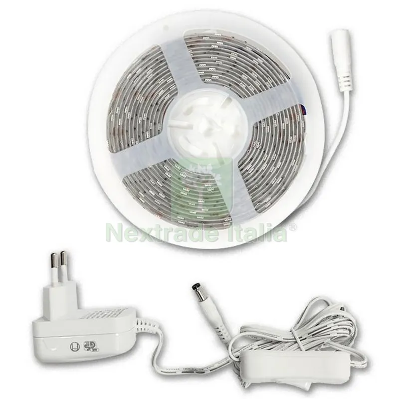 KIT STRIP LED ML.5 IP54 24W FREDDA — Illuminazione — rif. FERX.677408 KIT STRIP LED ML.5 IP54 24W FREDDA — Illuminazione — rif. FERX.677408