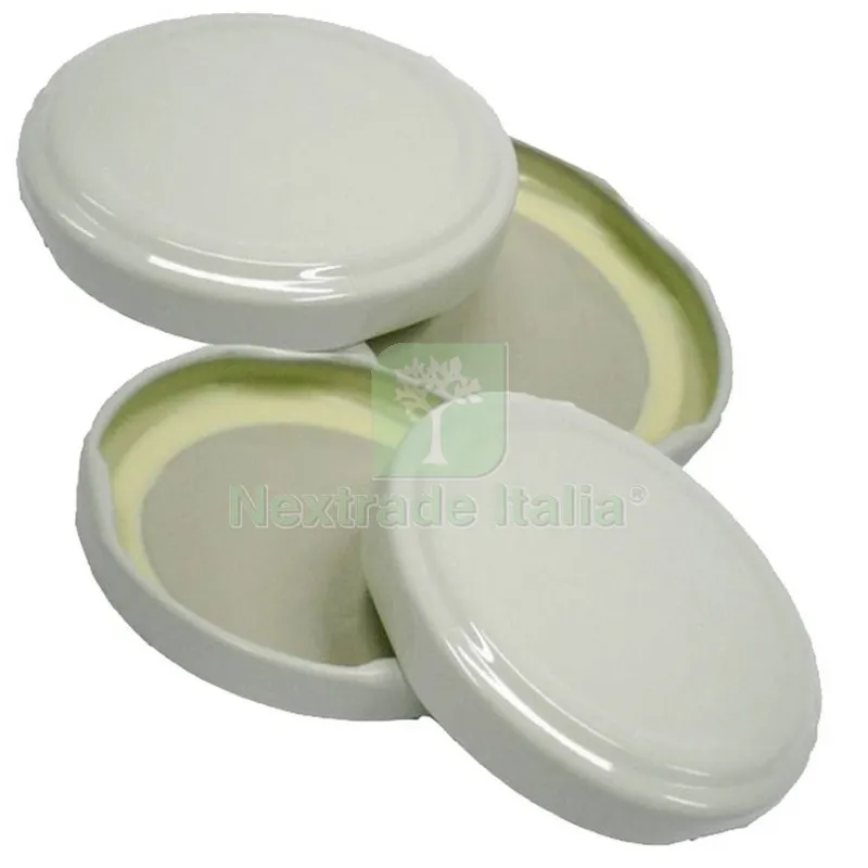 CAPSULA BIANCA 70 PZ.100 — Attrezzi da giardino — rif. FERX.678824 CAPSULA BIANCA 70 PZ.100 — Attrezzi da giardino — rif. FERX.678824