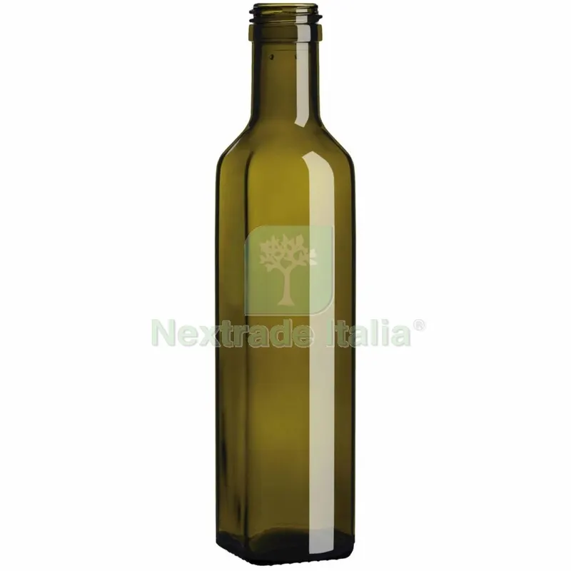 35PZ BOTTIGLIA X OLIO MARASCA LT.0,500 — Attrezzi da giardino — rif. FERX.678827