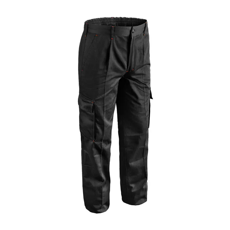 Pantalone Energy Winter Nero MIS. XL — Protezioni corpo — rif. FERX.683636