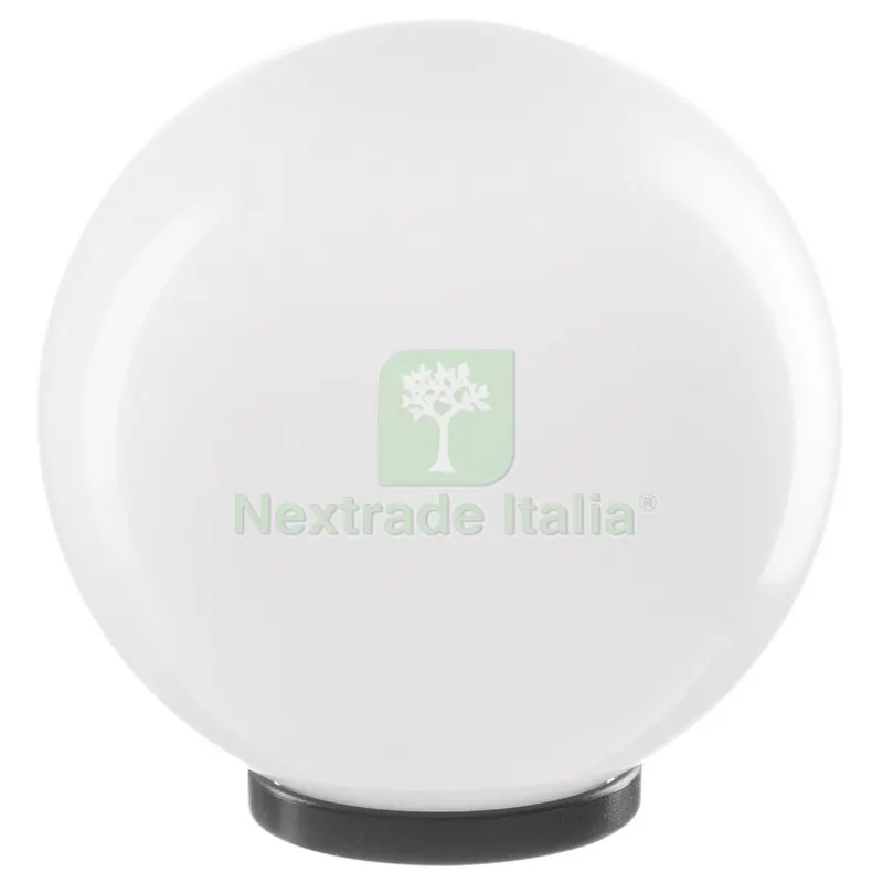 2PZ GLOBO OPALE DM.25 CON BASE E27 — Illuminazione — rif. FERX.684755