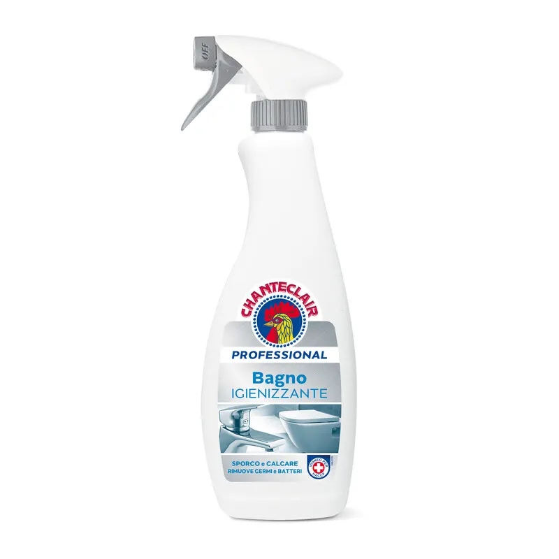 8PZ Chanteclair Professional Bagno IGIEN.TE ML.700 — Scarichi e sifoni — rif. FERX.688604 8PZ Chanteclair Professional Bagno IGIEN.TE ML.700 — Scarichi e sifoni — rif. FERX.688604