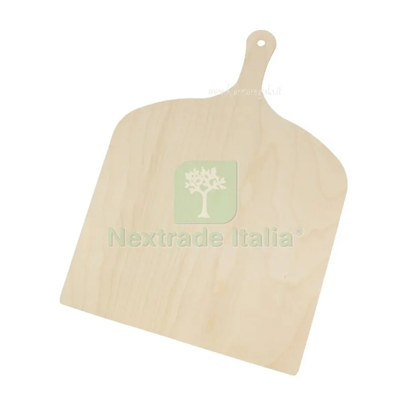 PALA PIZZA IN LEGNO 50X37 CM — Casalinghi e organizzazione — rif. FERX.689456 PALA PIZZA IN LEGNO 50X37 CM — Casalinghi e organizzazione — rif. FERX.689456