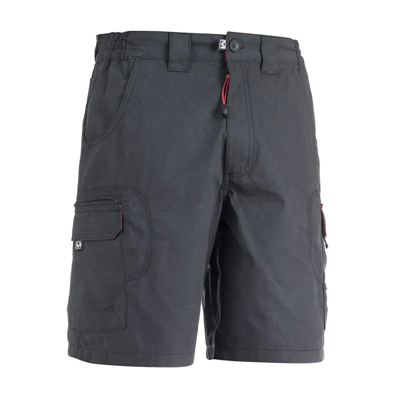 Bermuda Trinidad Grigio MIS.XXL — Protezioni corpo — rif. FERX.690045