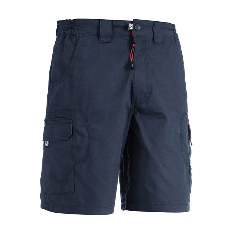 Bermuda Trinidad Blu Navy MIS.XL — Protezioni corpo — rif. FERX.690048