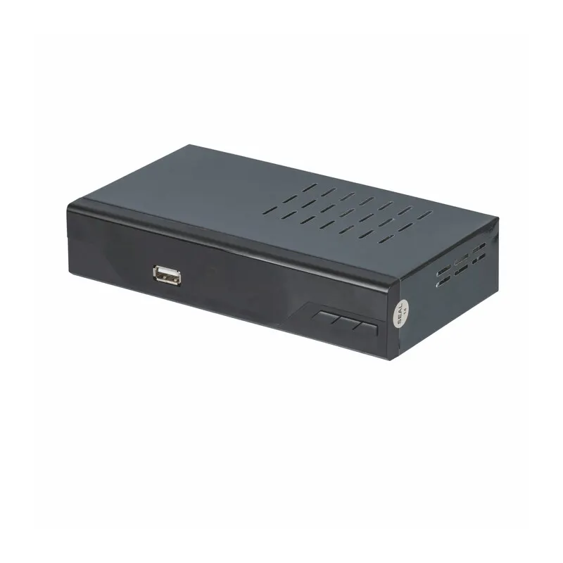 Decoder Digitale T2 DVB T2 H265/HEVC — Elettronica e TV — rif. FERX.690567 Decoder Digitale T2 DVB T2 H265/HEVC — Elettronica e TV — rif. FERX.690567