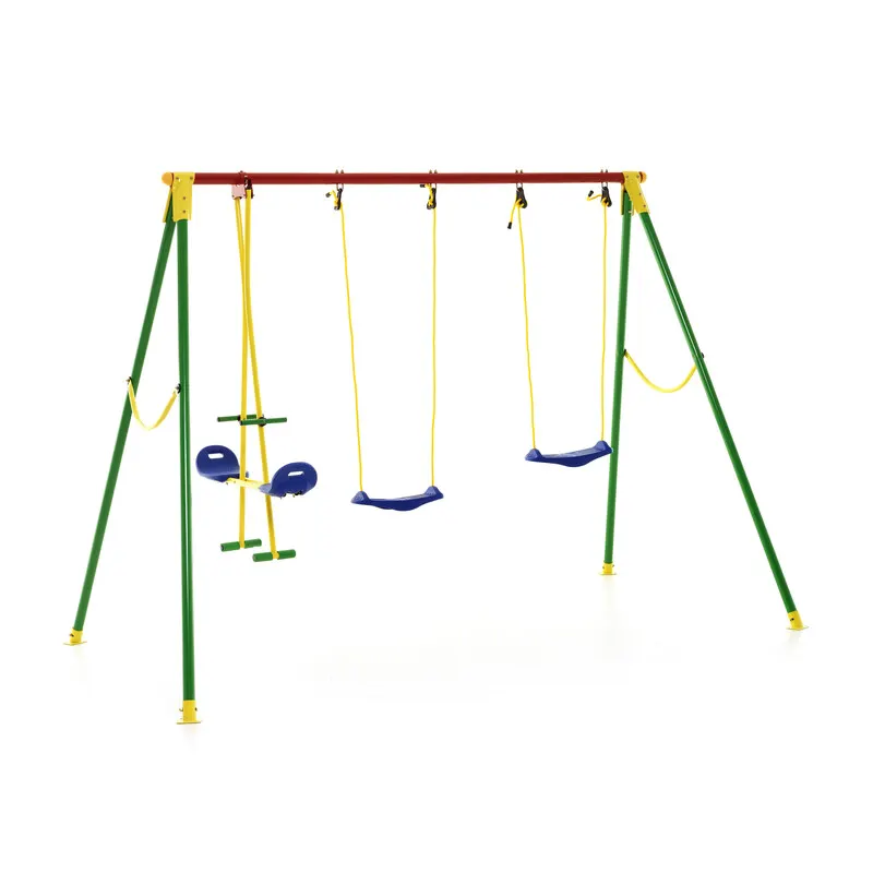 Altalena Kiko 4 — Tempo libero outdoor — rif. FERX.691907 Altalena Kiko 4 — Tempo libero outdoor — rif. FERX.691907