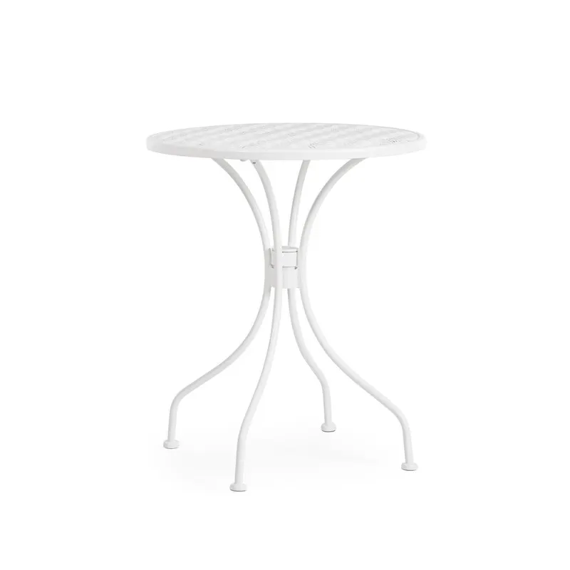 BZ Tavolo Lizette Bianco — Tempo libero outdoor — rif. FERX.694050