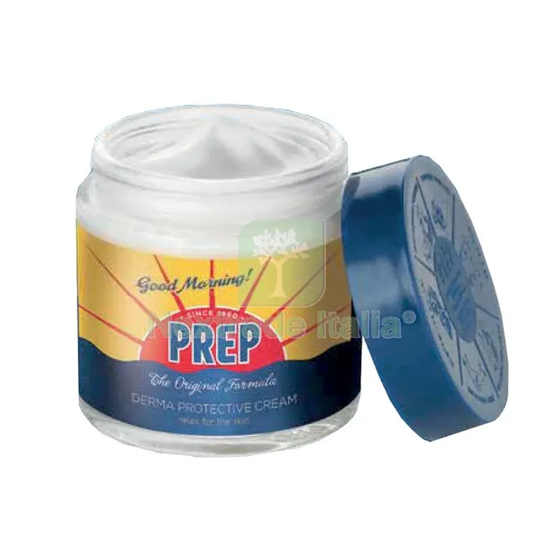 12PZ PREP CREMA DERMOPROTETTIVA 75 ML — Attrezzi da giardino — rif. FERX.694304 12PZ PREP CREMA DERMOPROTETTIVA 75 ML — Attrezzi da giardino — rif. FERX.694304