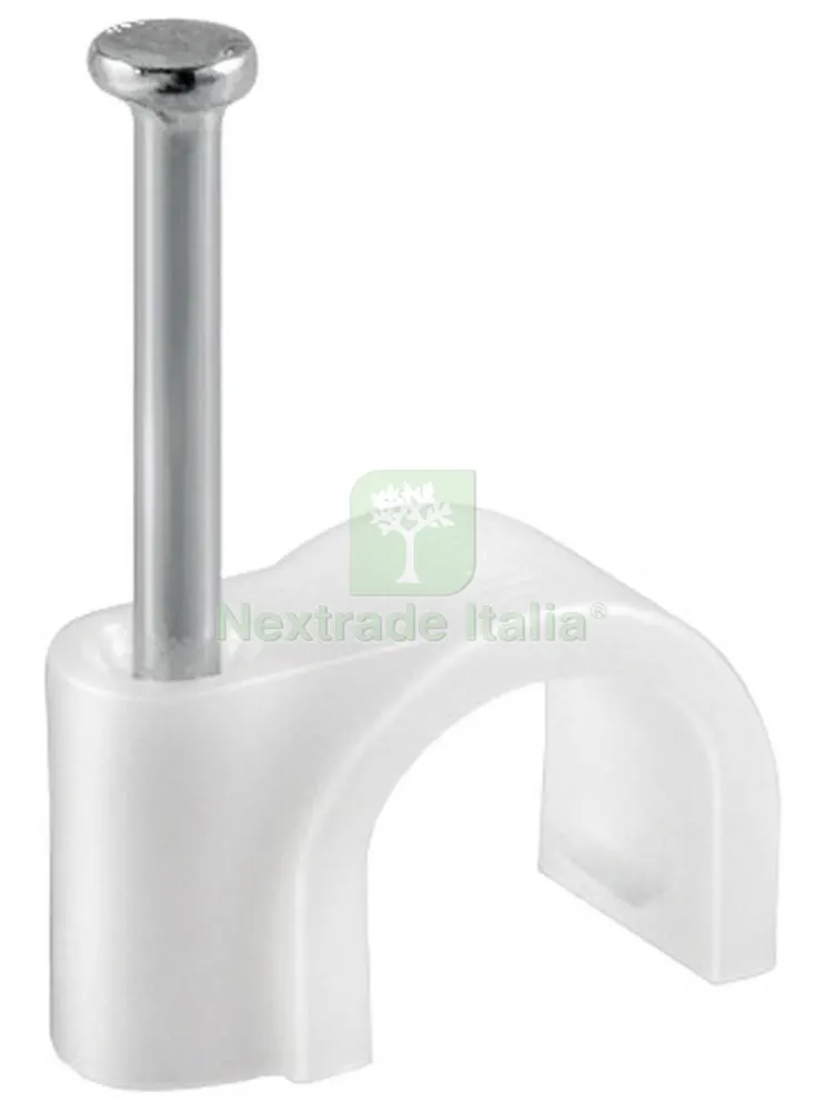 10SCATOLE SC FISSACAVI CON CHIODI MM. 10 (PZ.20) — Chiodi e graffe — rif. FERX.69596 10SCATOLE SC FISSACAVI CON CHIODI MM. 10 (PZ.20) — Chiodi e graffe — rif. FERX.69596