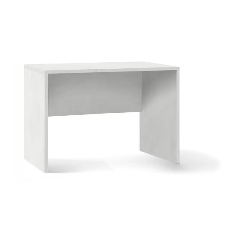 Ufficio Double Scrivania 120X70 CM Ossido Bianco — Arredo — rif. FERX.697666 Ufficio Double Scrivania 120X70 CM Ossido Bianco — Arredo — rif. FERX.697666