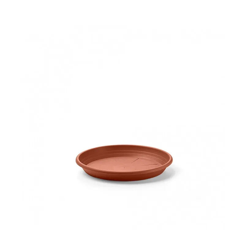 Sottovaso Verona D.30 x Vaso 40 Terracotta — Vasi e fioriere — rif. FERX.699035