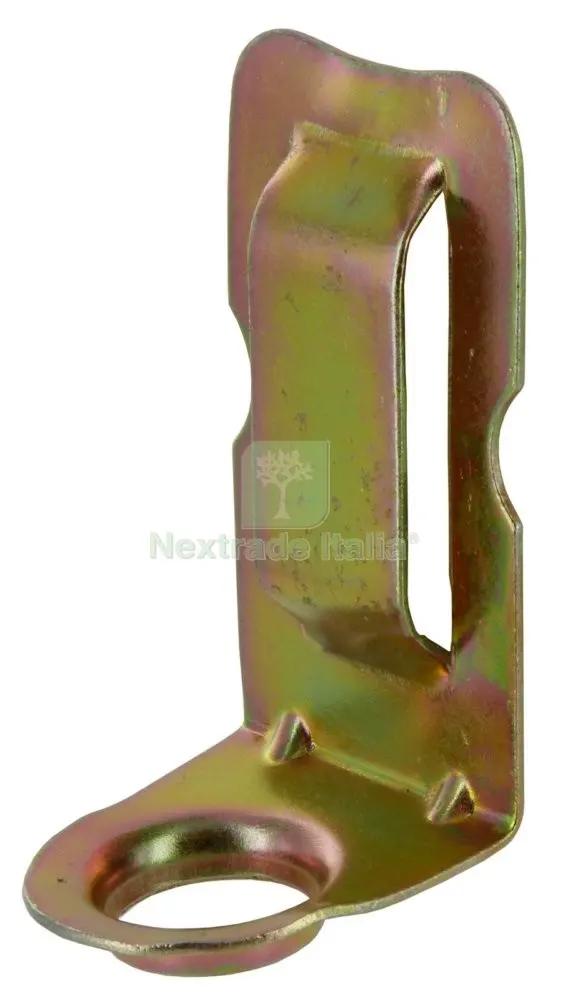 5PZ PORTATENAGLIE IN ACCIAIO — Pinze e tronchesi — rif. FERX.7015