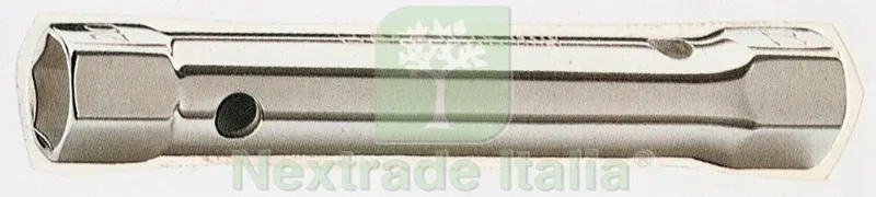 BETA ART. 935 CHIAVE A TUBO DOPPIA GR.25/28 — Chiavi e bussole — rif. FERX.7158