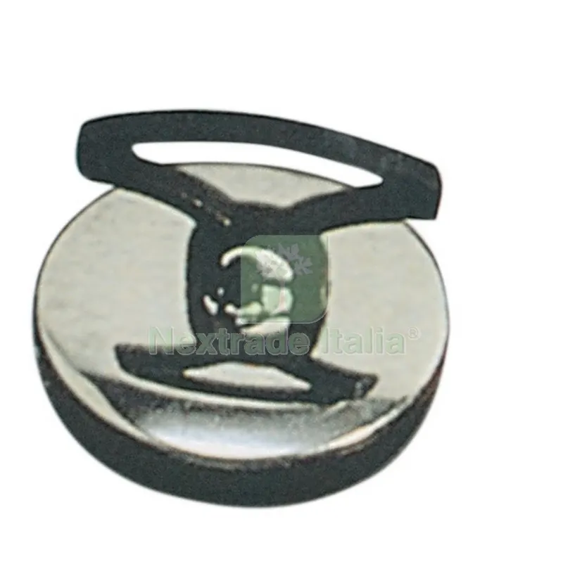 5PL PL TAPPO X SANITARI MM.52 CON MANIGLIA — Maniglie e pomelli — rif. FERX.75735 5PL PL TAPPO X SANITARI MM.52 CON MANIGLIA — Maniglie e pomelli — rif. FERX.75735