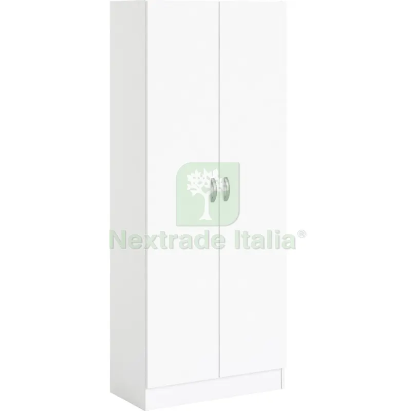 KIT ARMADIO FOCUS SCARPIERA 2ANTE BIANCA — Arredo — rif. FERX.75945 KIT ARMADIO FOCUS SCARPIERA 2ANTE BIANCA — Arredo — rif. FERX.75945