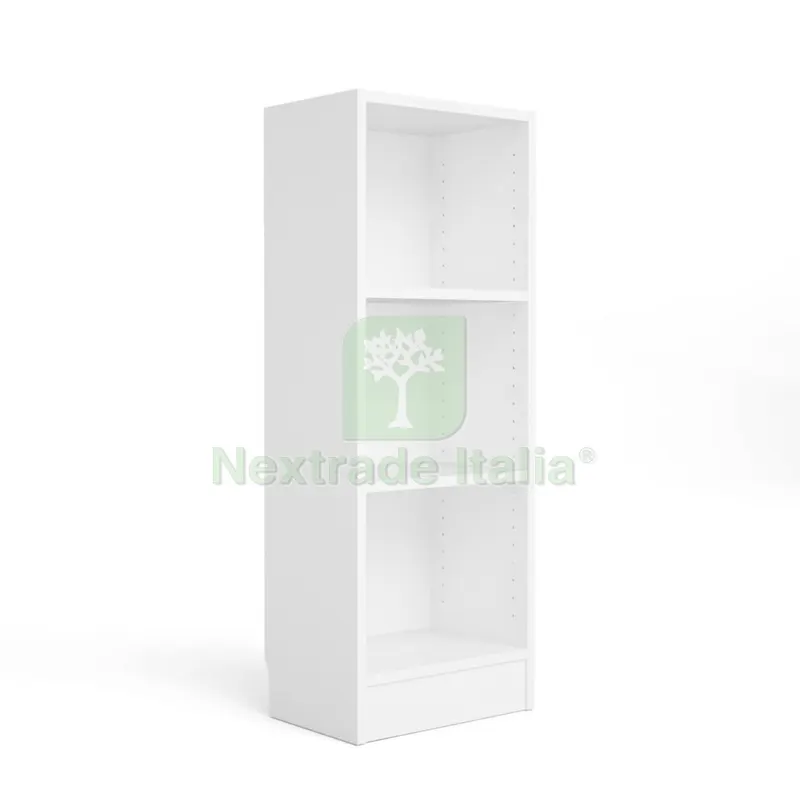 KIT LIBRERIA WORKING CM.41X27X107H — Arredo — rif. FERX.7817 KIT LIBRERIA WORKING CM.41X27X107H — Arredo — rif. FERX.7817