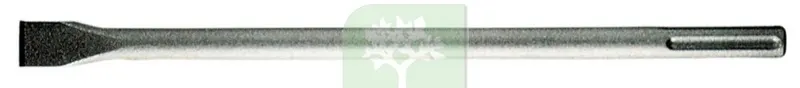 SCALPELLO PIATTO CM.40 ATTACCO SDS-MAX — Misurazione e taglio manuale — rif. FERX.7851