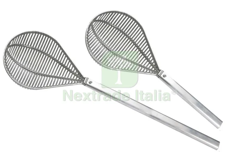 COLAPOMODORO ALLUMINIO MOD. ML — Casalinghi e organizzazione — rif. FERX.7907 COLAPOMODORO ALLUMINIO MOD. ML — Casalinghi e organizzazione — rif. FERX.7907