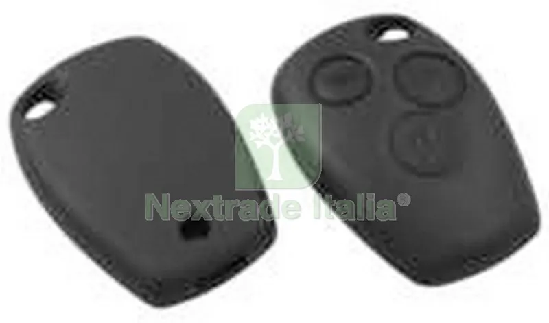 COVER (GUSCIO) SILCA ART. NERS5 GR.673 — Serrature e cilindri — rif. FERX.8080