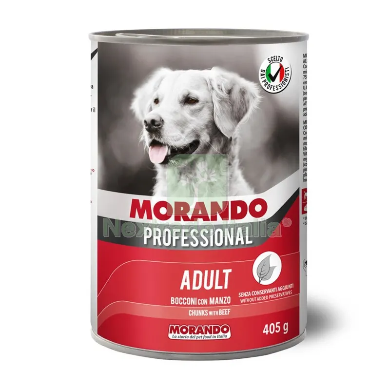 24PZ MORANDO CANE LT. GR.405 BOCCONI MANZO — Cani — rif. FERX.85674 24PZ MORANDO CANE LT. GR.405 BOCCONI MANZO — Cani — rif. FERX.85674