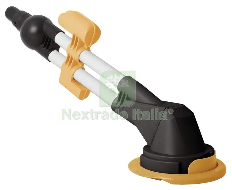 PULITORE FONDO AUTOMATICO ZAPPY/K755-751CBX — Tempo libero outdoor — rif. FERX.8634 PULITORE FONDO AUTOMATICO ZAPPY/K755-751CBX — Tempo libero outdoor — rif. FERX.8634