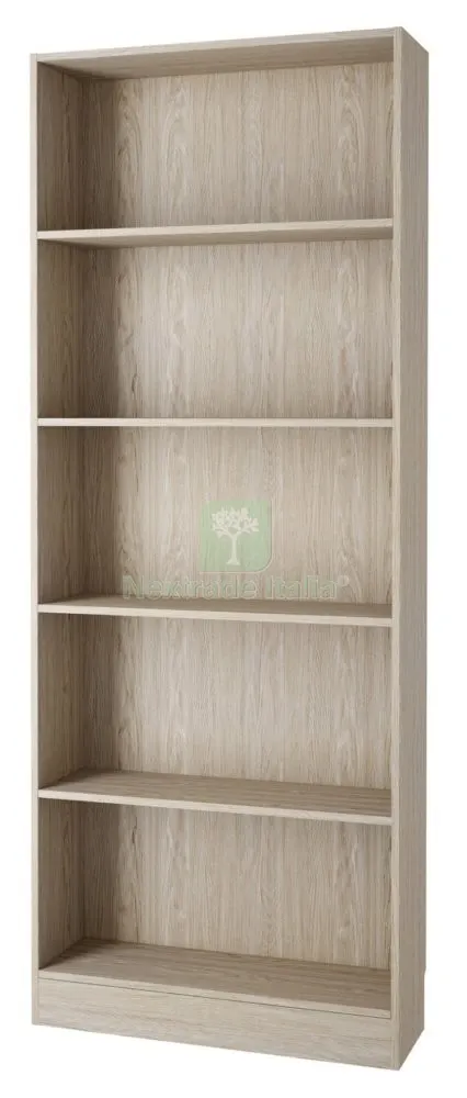 KIT LIBRERIA WORKING 79X27XH203 CM 71777/AK — Arredo — rif. FERX.91855 KIT LIBRERIA WORKING 79X27XH203 CM 71777/AK — Arredo — rif. FERX.91855