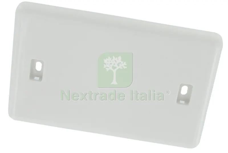10PZ COPERCHIO PER CASSETTA INTERASSE MM 83,5 — Casalinghi e organizzazione — rif. FERX.92128 10PZ COPERCHIO PER CASSETTA INTERASSE MM 83,5 — Casalinghi e organizzazione — rif. FERX.92128