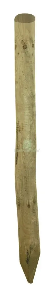 PALI TONDI IN LEGNO TRATTATI ED IMPREGNATI PER RECINTO/STACCIONATA/STECCATO DIAMETRO CM 6 ALTEZZA CM 250H — Staccionate e steccati — rif. FERX.92287 PALI TONDI IN LEGNO TRATTATI ED IMPREGNATI PER RECINTO/STACCIONATA/STECCATO DIAMETRO CM 6 ALTEZZA CM 250H — Staccionate e steccati — rif. FERX.92287