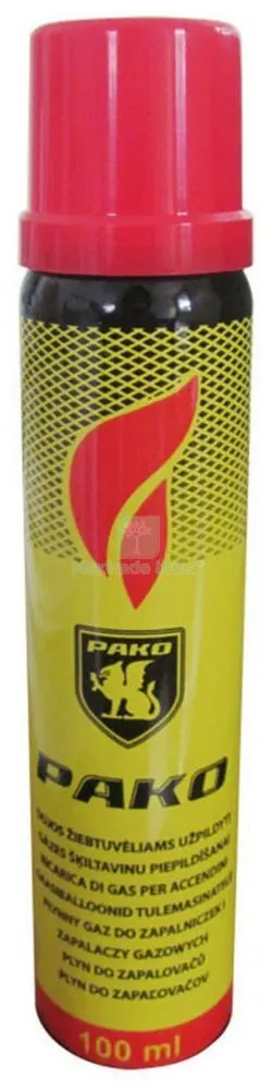 12PZ RICARICA GAS ML 100 — Tempo libero outdoor — rif. FERX.92616