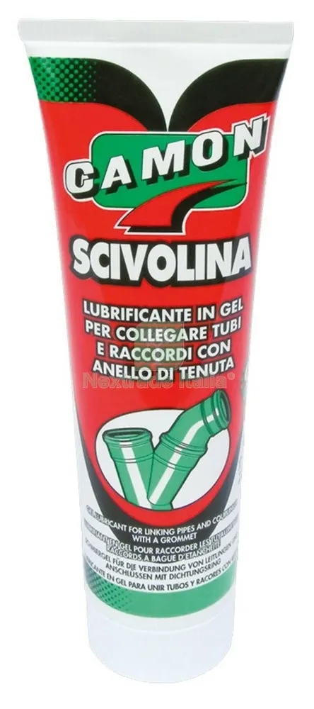 CAMON SCIOLINA 250 ML — Diluenti e solventi — rif. FERX.92965
