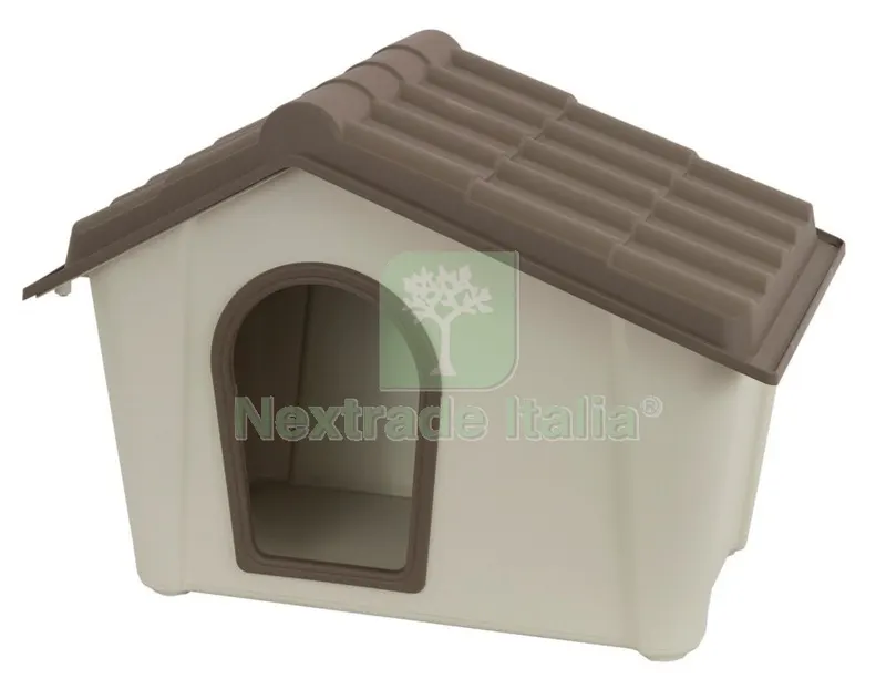 3PZ CUCCIA RES.X CANI 57X39X42H TORT/BEIGE — Igiene e accessori animali — rif. FERX.93379 3PZ CUCCIA RES.X CANI 57X39X42H TORT/BEIGE — Igiene e accessori animali — rif. FERX.93379