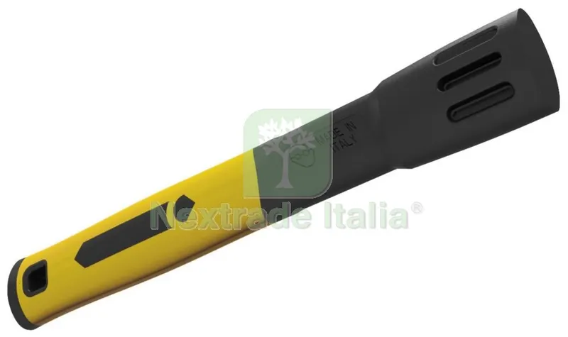 MANICO MAZZETTA IN RESINA 27 CM — Martelli e mazze — rif. FERX.94485 MANICO MAZZETTA IN RESINA 27 CM — Martelli e mazze — rif. FERX.94485