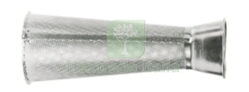FILTRO DI RICAMBIO PER PASSAPOMODORI SM3 INOX — Casalinghi e organizzazione — rif. FERX.96223 FILTRO DI RICAMBIO PER PASSAPOMODORI SM3 INOX — Casalinghi e organizzazione — rif. FERX.96223